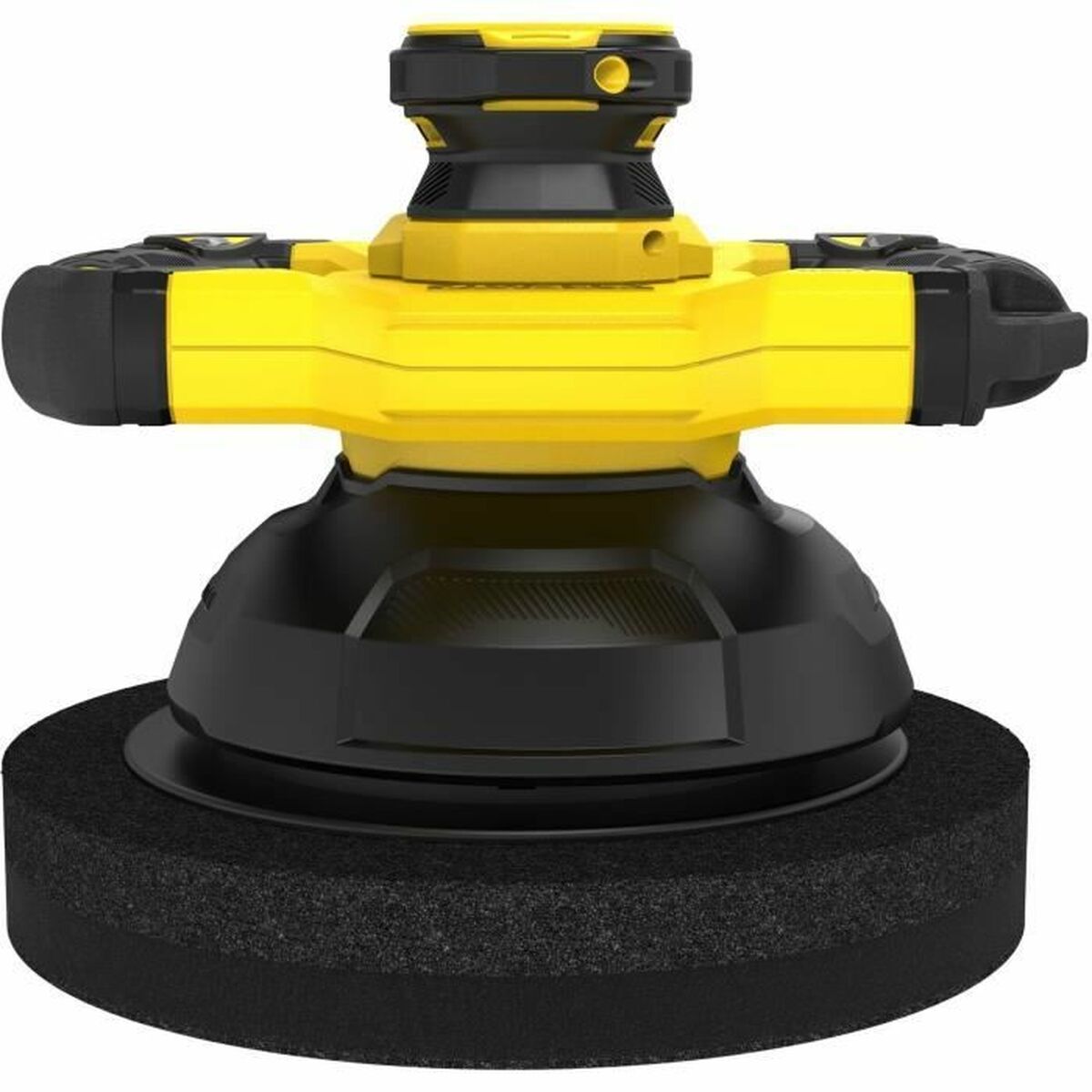 Lixadora excêntrica Stanley 18 V